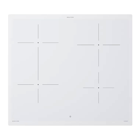 IKEA BEJUBLAD User manual