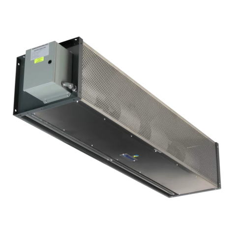 Berner BPT-RA 12 SD User manual