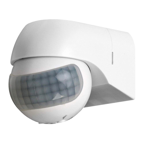 GEV Light Boy Series User manual