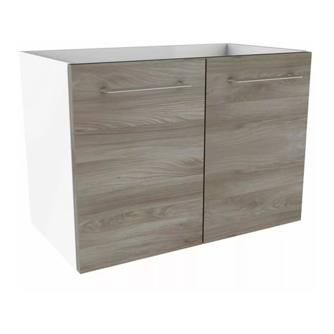 Fackelmann LIMA 84702 Manual