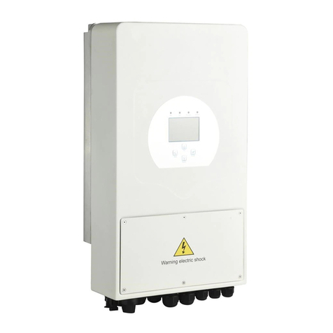 Deye SUN 5K-SG01LP1-US user manual