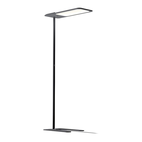 TOBIAS GRAU XT-S TABLE ONE manual