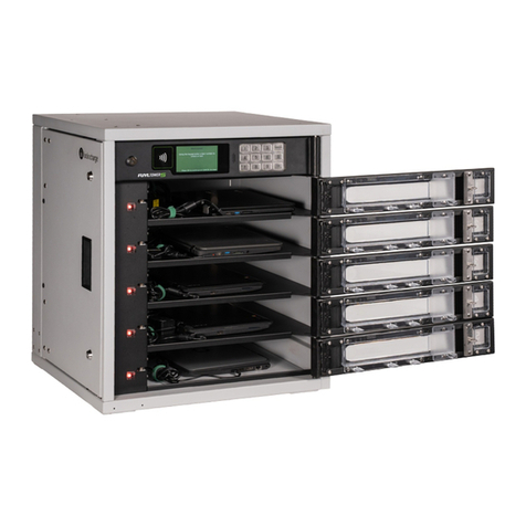 PC Locs FUYL Tower 5 quick start
