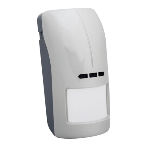 Satel OPAL Pro manual
