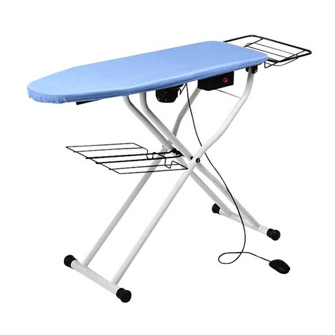 Lelit PA70N User manual