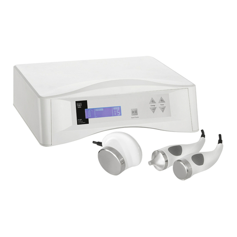 Weelko MultiEquipment User manual