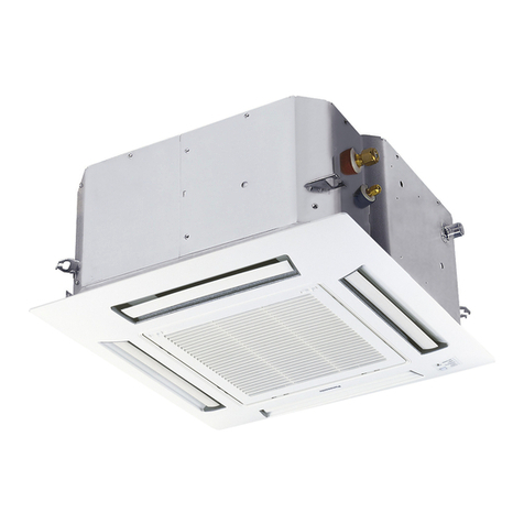 Panasonic PE2 Series User manual