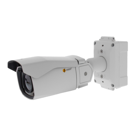 Eneo ICB-65M2713M5A User manual