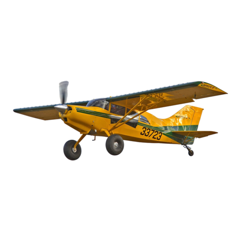 MAULE M-7-260C Technical specifications