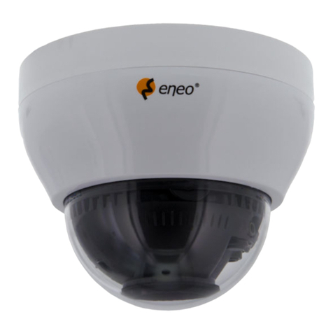 Eneo IPD-62M2712P5A User manual