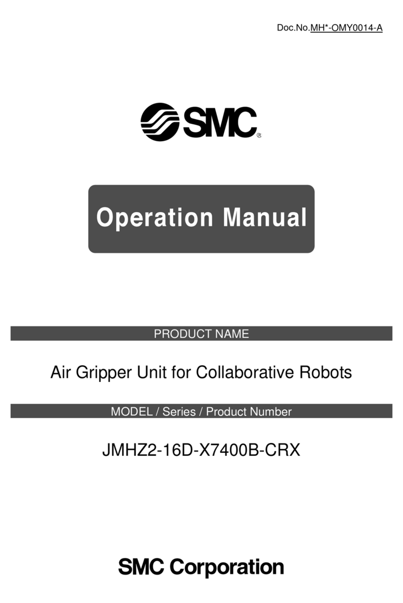 SMC Networks JMHZ2-16D-X7400B-CRX User manual SMC Networks JMHZ2-16D-X7400B-CRX User manual