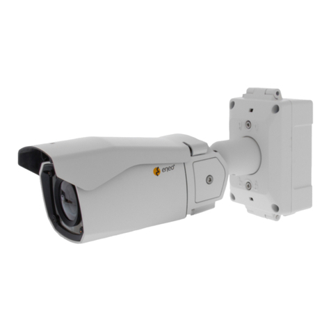 Eneo 62M2712M5A User manual
