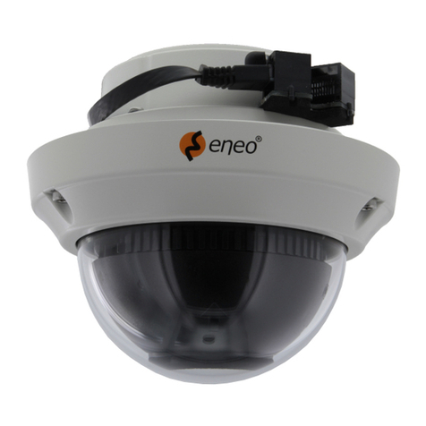 Eneo IPD-72M2712M5A User manual
