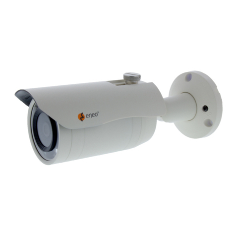 Eneo IPB-62M2712M5A User manual