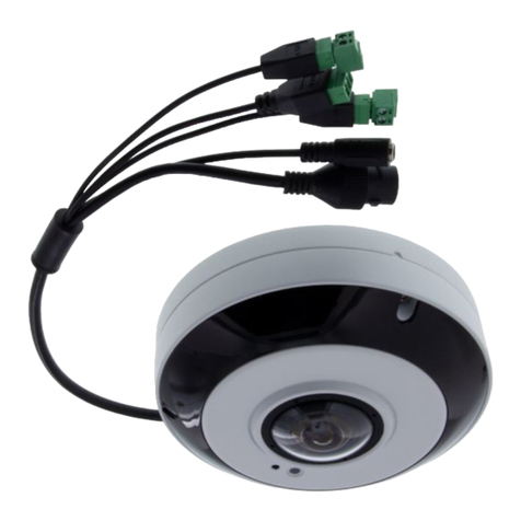 Eneo ISD-59P0010P0A User manual Eneo ISD-59P0010P0A User manual
