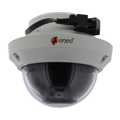 Eneo IPD-72A2712M5A User manual