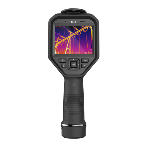 Hikmicro HM-TP21-6VF_W-M10 User manual