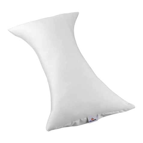 Orliman SITLIVE OSL3100 Manual
