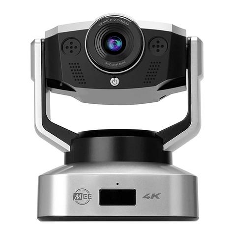 MEE AUDIO C20PTZ Setup guide