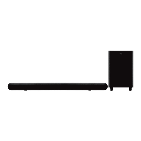 TCL ALTO 6+ user manual