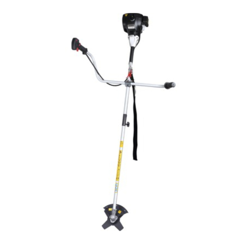 Black Line BL-BS 25 manual