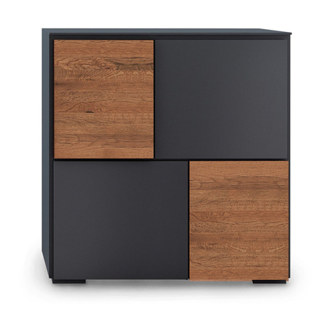 Oliver B. LOFT manual
