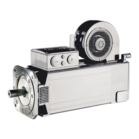 Lenze MQA Guide