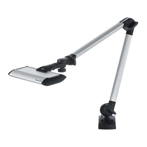 Waldmann TANEO User manual