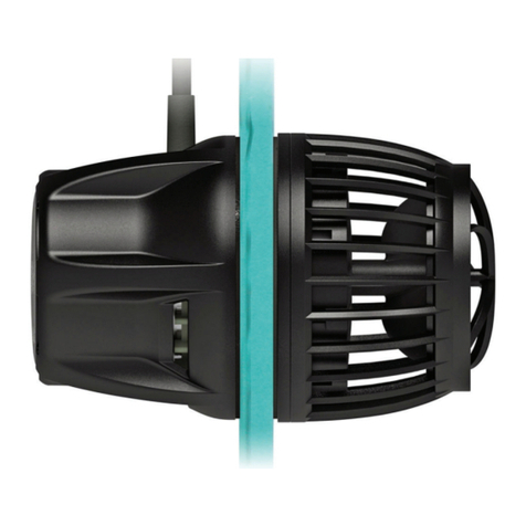 Vortech MP60 Setup guide Vortech MP60 Setup guide