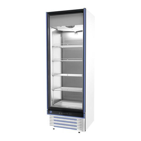 EPTA iarp Cool Emotions GLEE 42 V2 LITE User manual