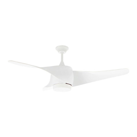 Orbegozo CP 99132 User manual