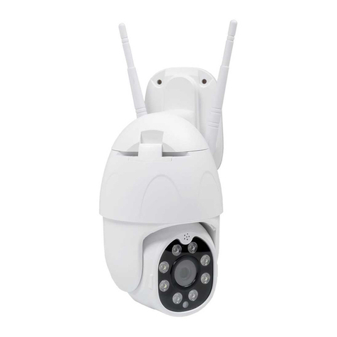 PNI IP230TLR User manual