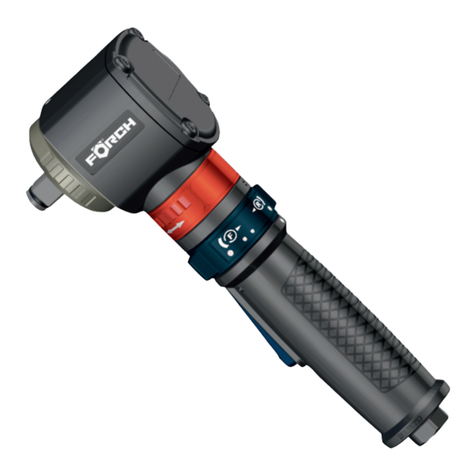 Forch 5350 1000 manual