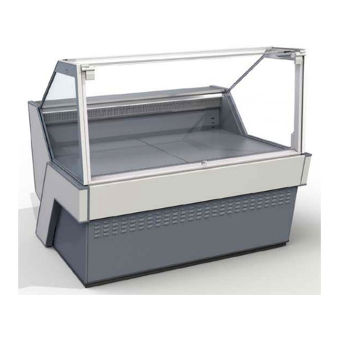 Bonnet Neve SHAPE INTEGRAL User manual