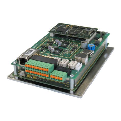 Feig Electronic OBID i-scan ID ISC.LRM2500-B installation manual Feig Electronic OBID i-scan ID ISC.LRM2500-B installation manual