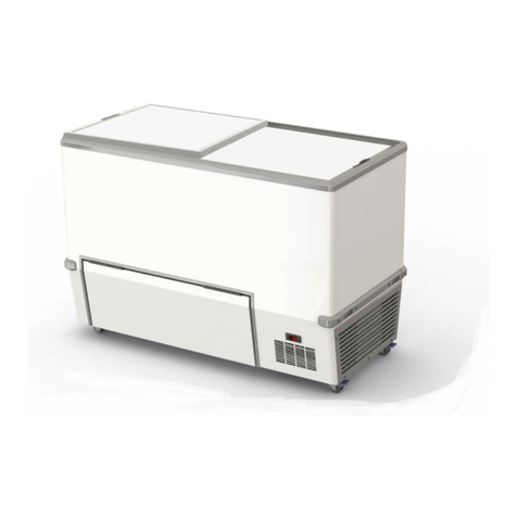 EPTA iarp GLOBO 700.3 NG User manual
