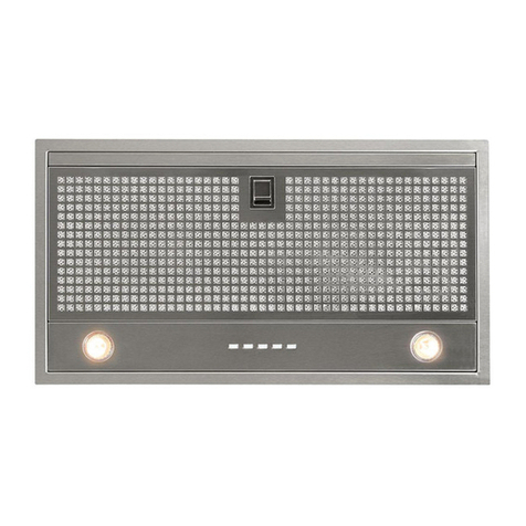 Novy 828 User manual