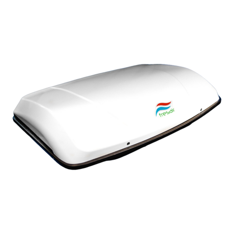 Fresair S7i User manual