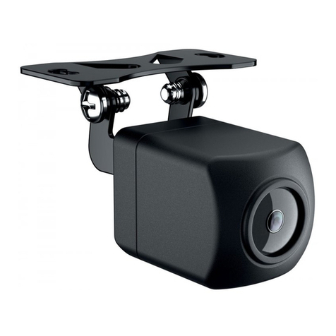 Hertz HM CAM W01 quick start guide