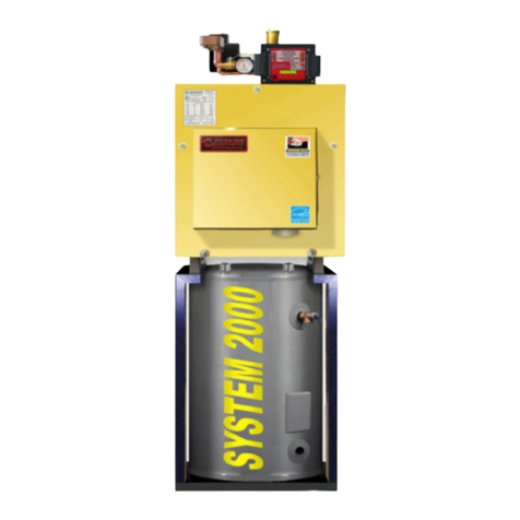 ENERGY KINETICS System 2000 EK1 Frontier Service manual ENERGY KINETICS System 2000 EK1 Frontier Service manual