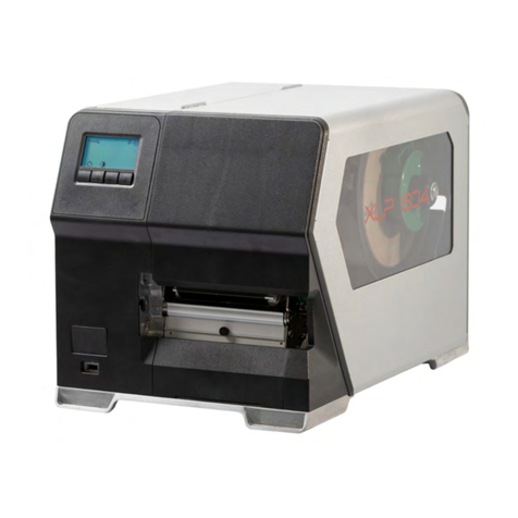 Novexx Solutions XLP 604 User manual