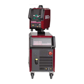 Thermal Arc POWERMASTER 320SP User manual