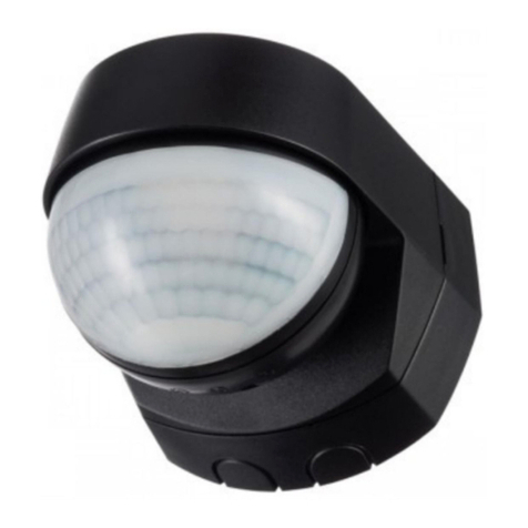 Timeguard SureTime STLW1000 Installation & operating instructions