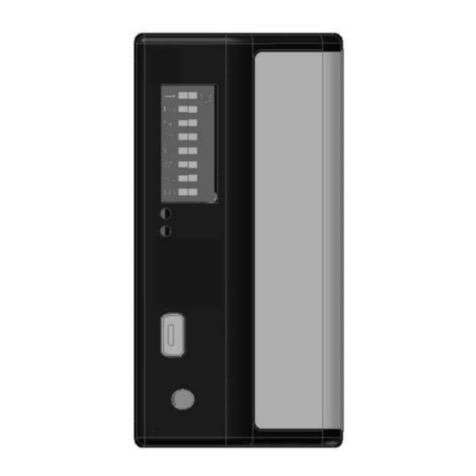 Feig Electronic VEK MNE1-R24-A User manual
