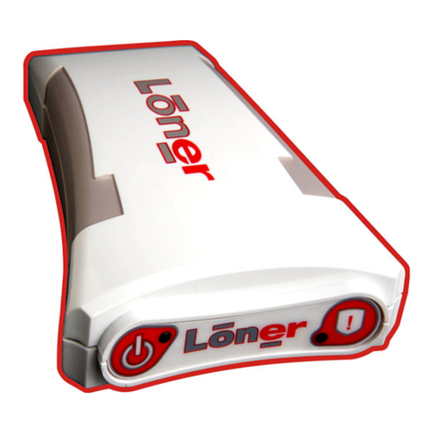 Blackline GPS Loner DUO user guide