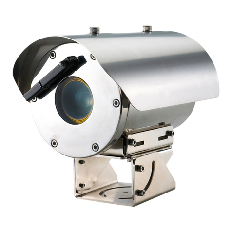 Hanwha Techwin Wisenet TNO-6321E User manual Hanwha Techwin Wisenet TNO-6321E User manual
