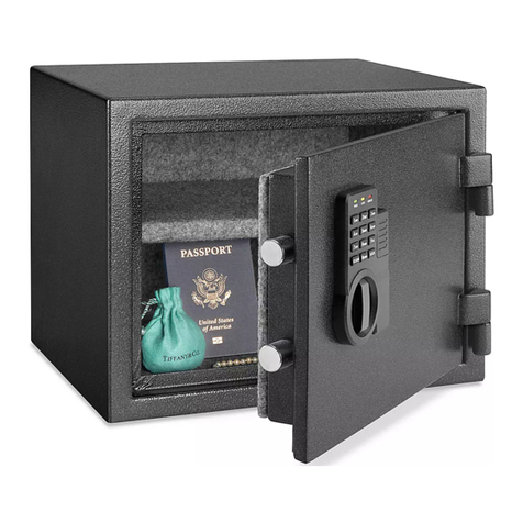 U-Line H-8938 quick start guide
