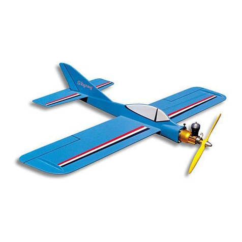 SIG SKYRAY User manual