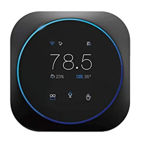 Saswell T18UTW-7-WIFI User manual Saswell T18UTW-7-WIFI User manual