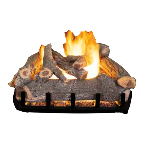 IHP DUALBURNER24NE User manual